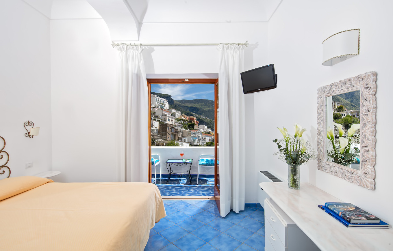 Hotel Vittoria