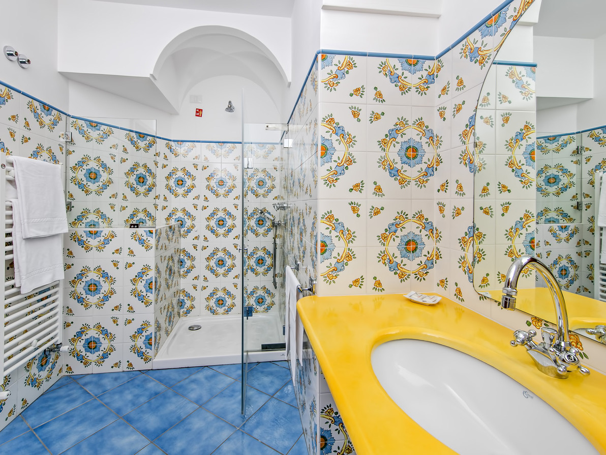 Hotel Vittoria