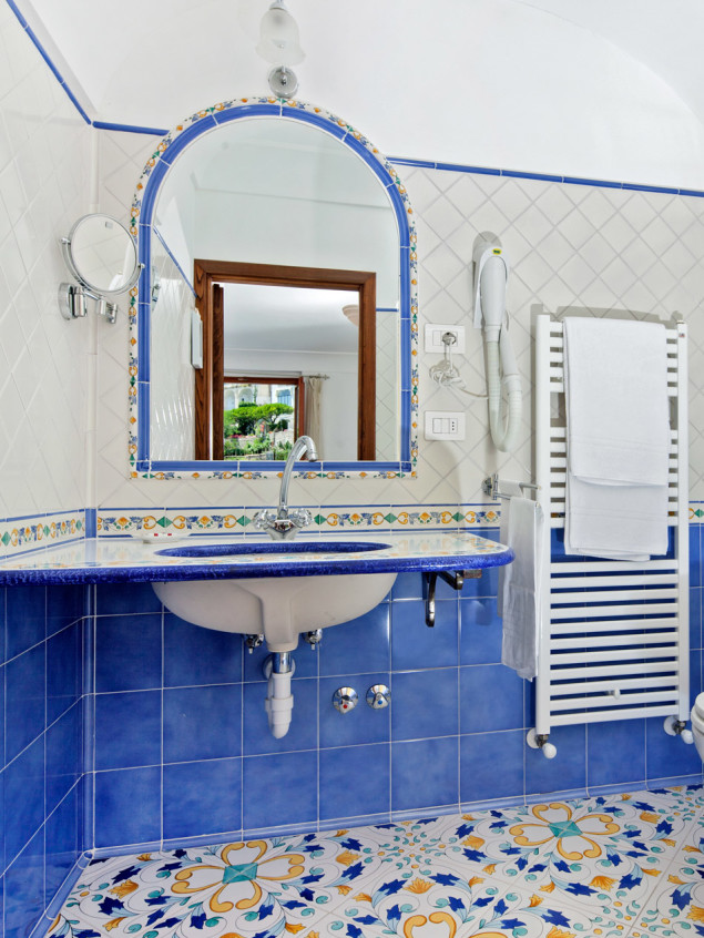 Hotel Vittoria