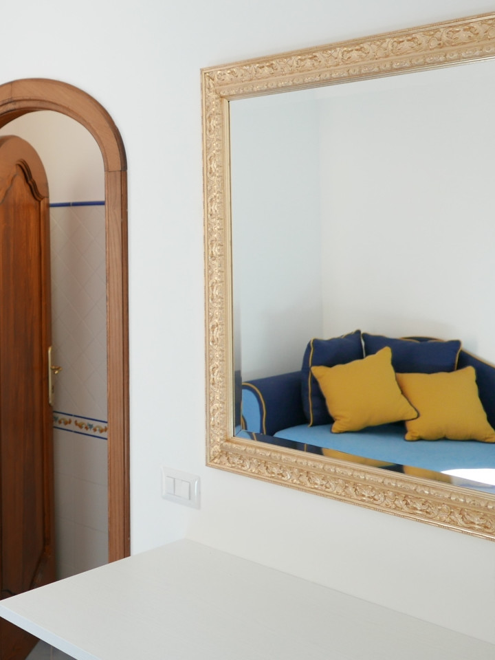 Hotel Vittoria
