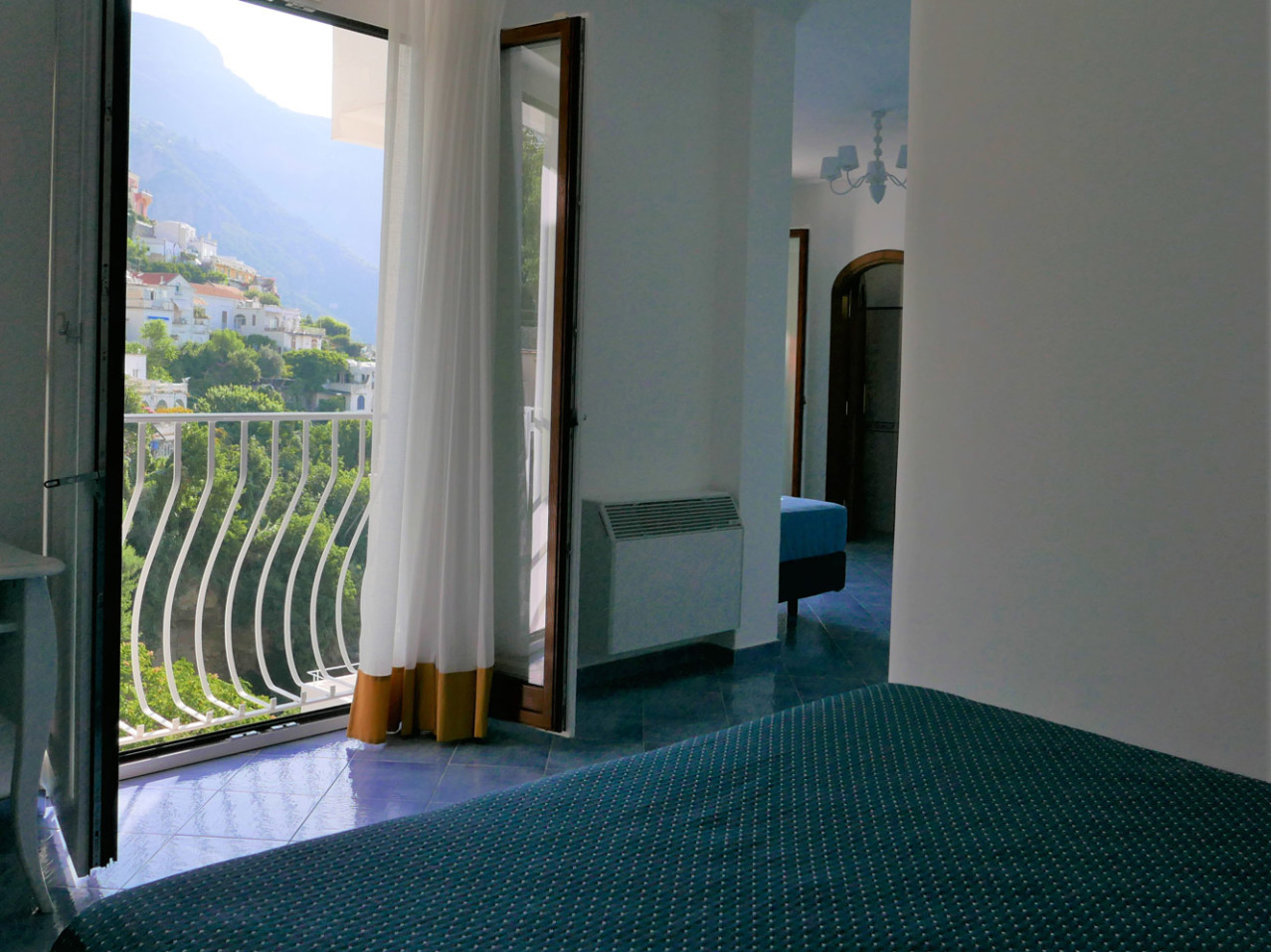 Hotel Vittoria