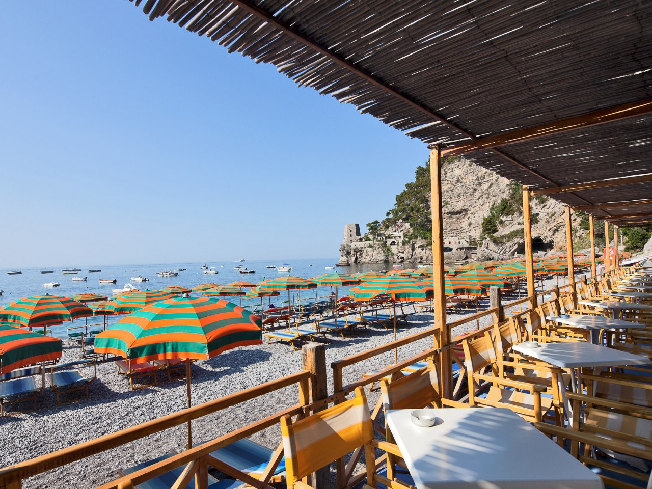 Hotel Vittoria