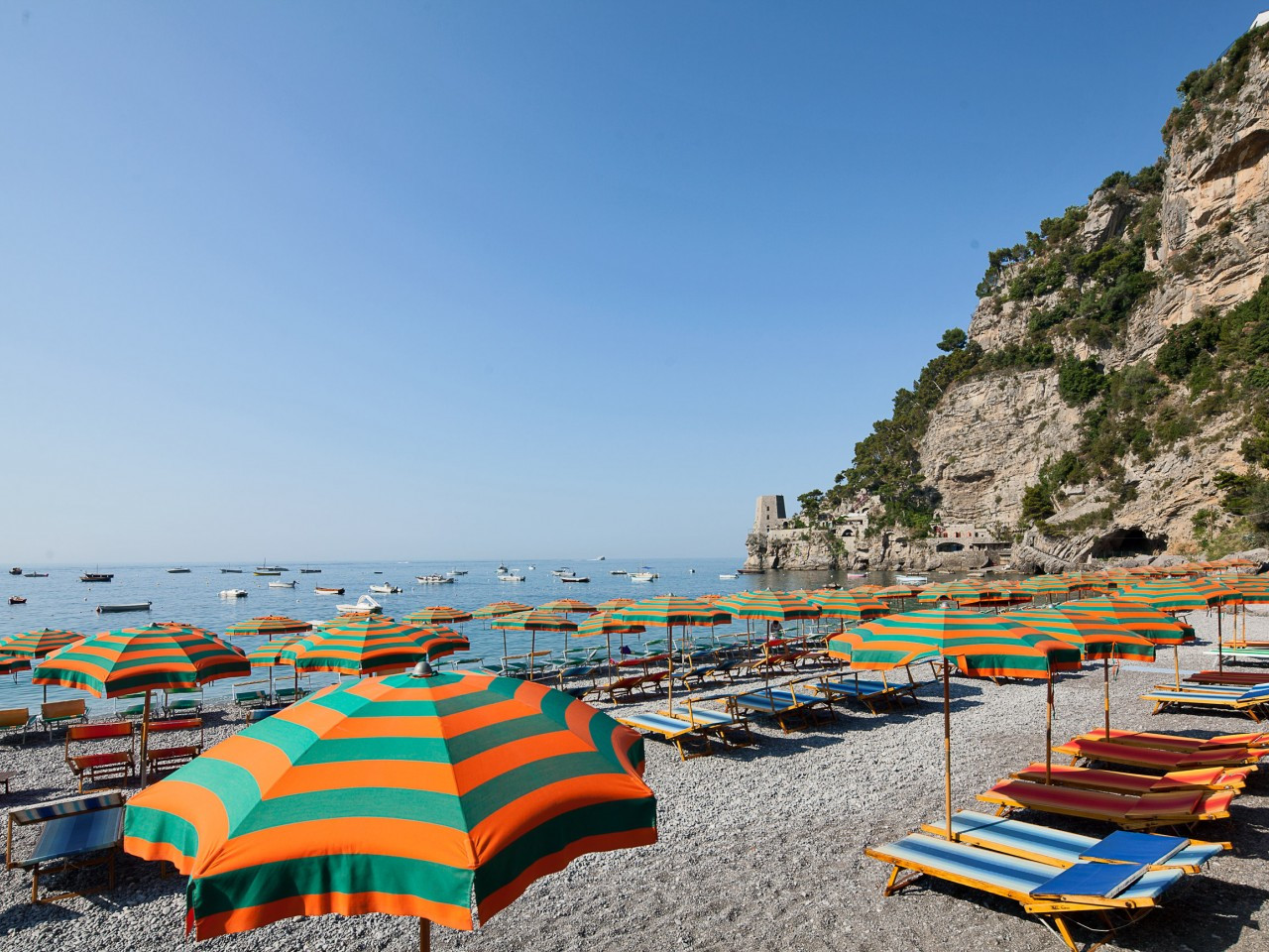 Hotel Vittoria