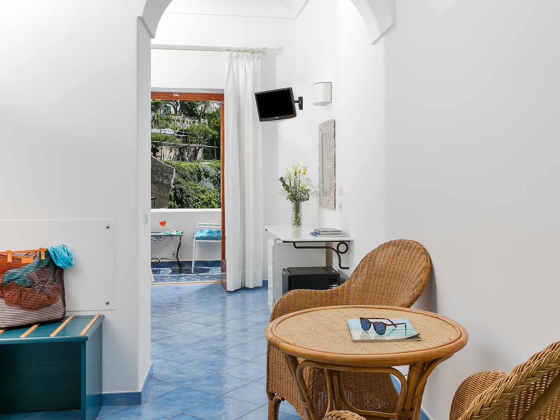 Hotel Vittoria