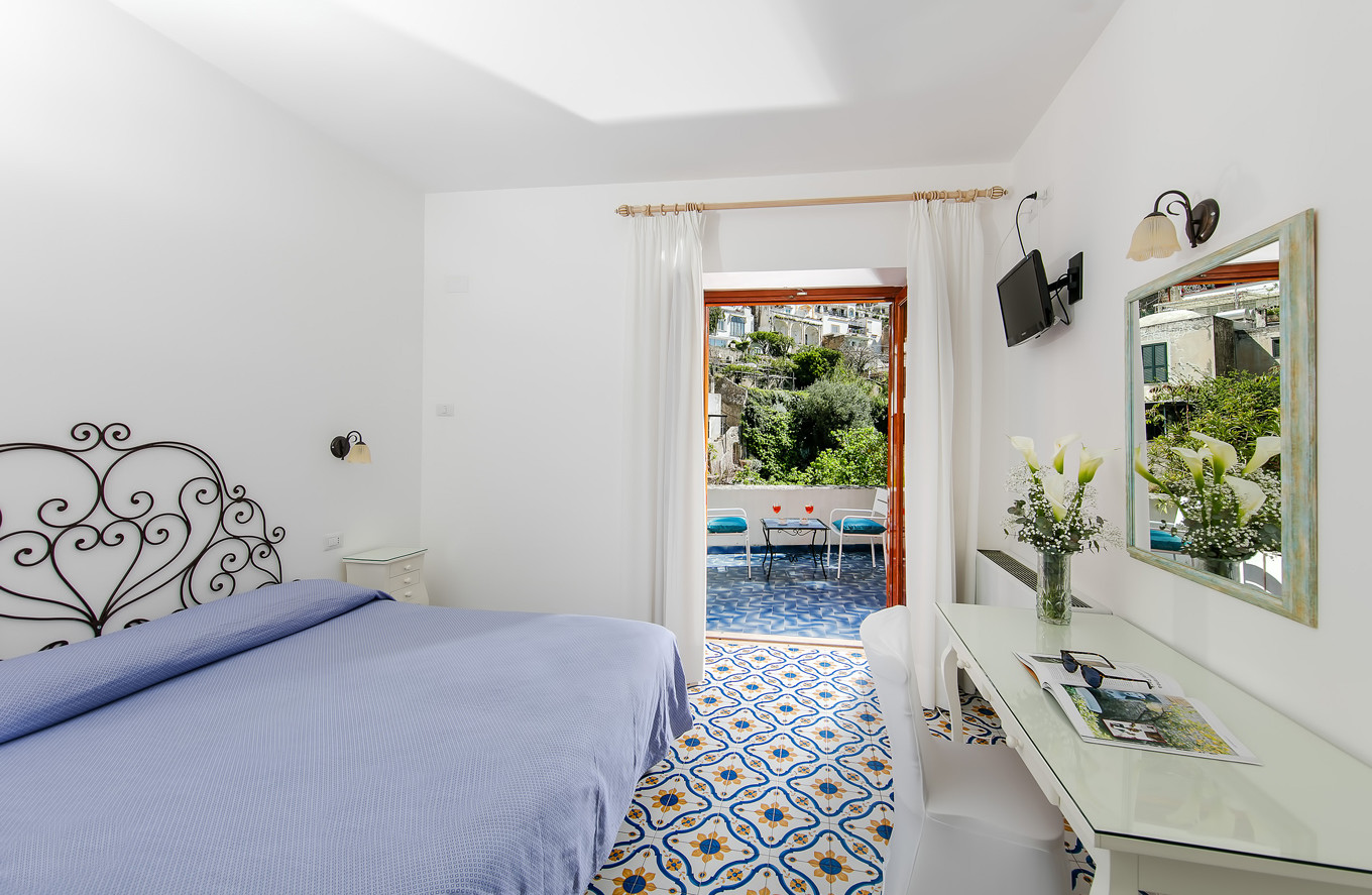 Hotel Vittoria