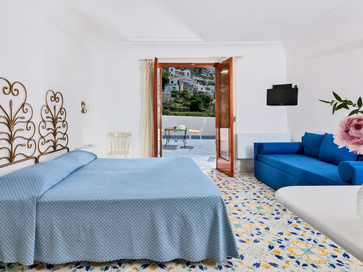 Hotel Vittoria