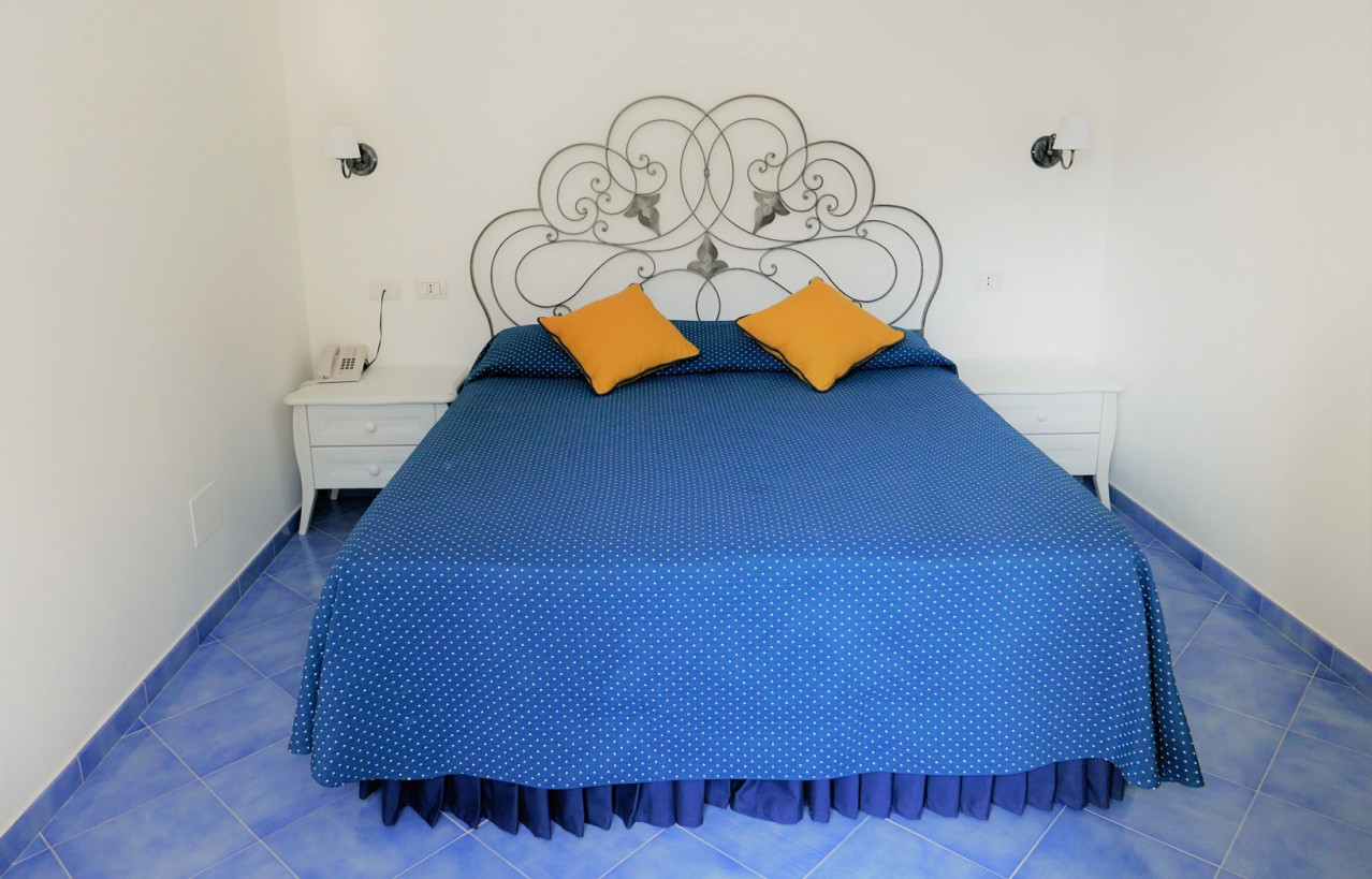 Hotel Vittoria